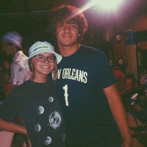 Meet your Posher, Grace